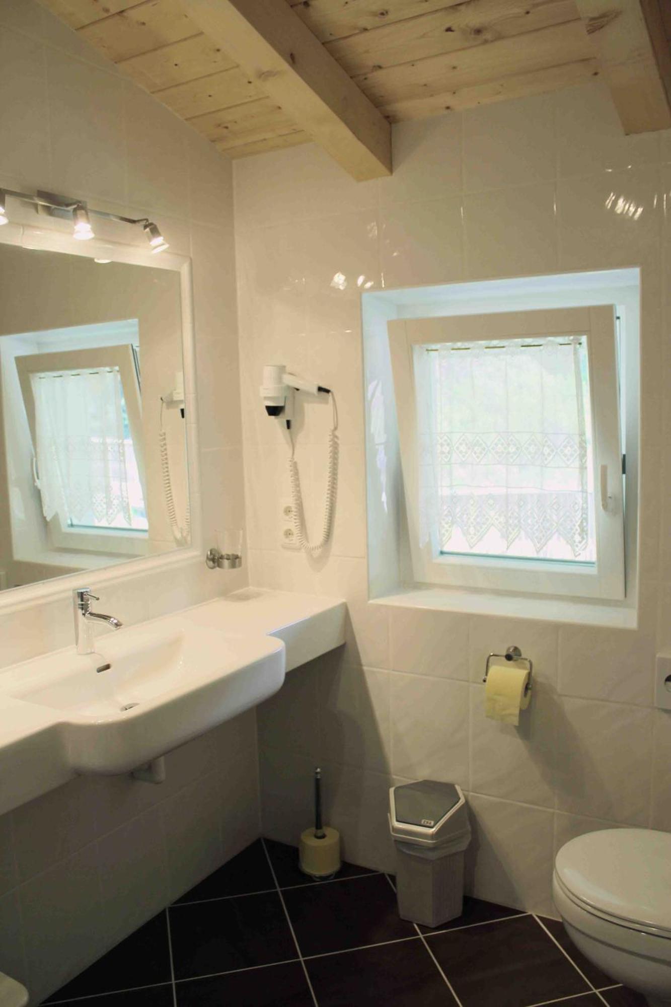 Haus Senoner Bed & Breakfast Kitzbuhel Luaran gambar