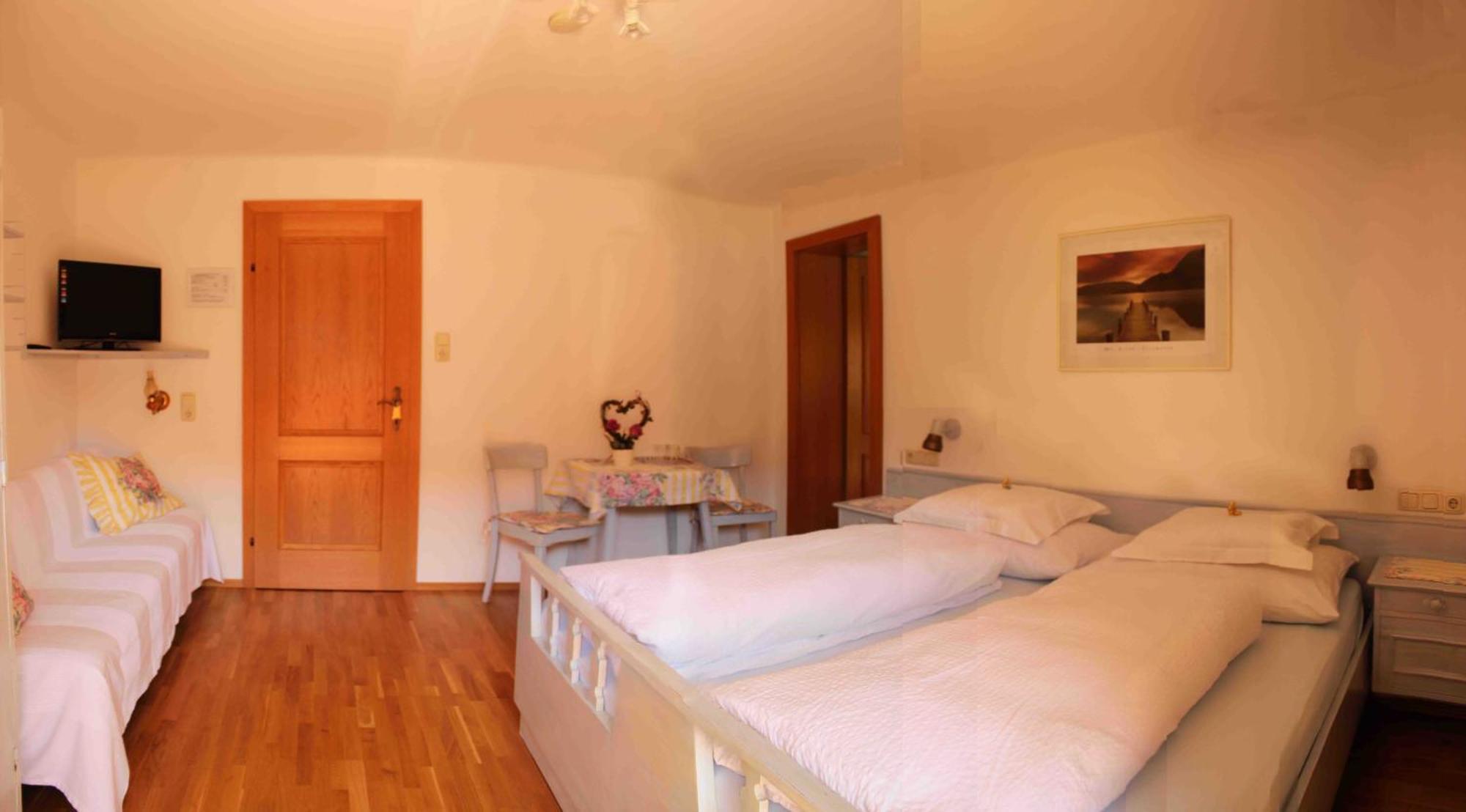 Haus Senoner Bed & Breakfast Kitzbuhel Luaran gambar