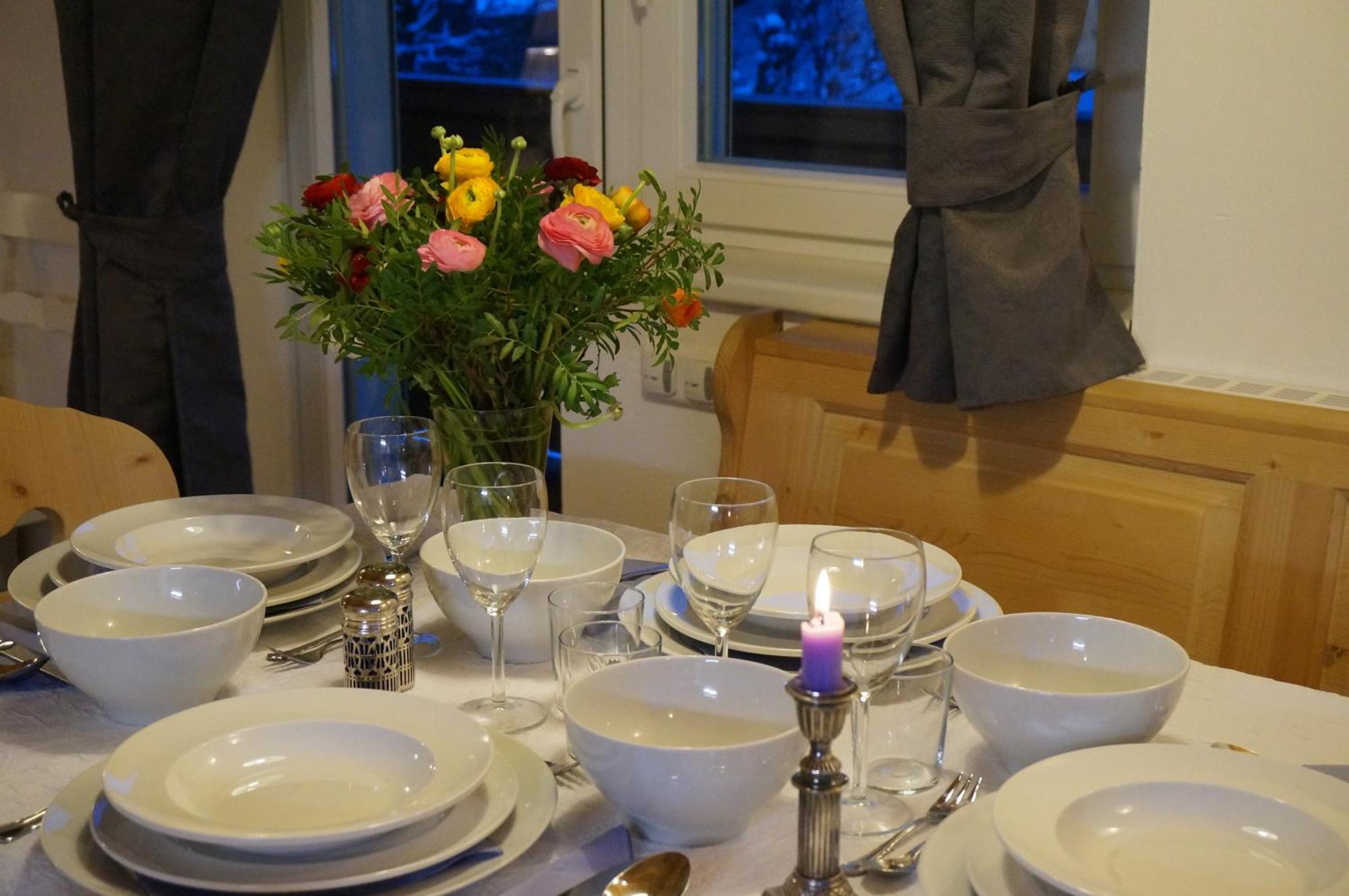 Haus Senoner Bed & Breakfast Kitzbuhel Bilik gambar