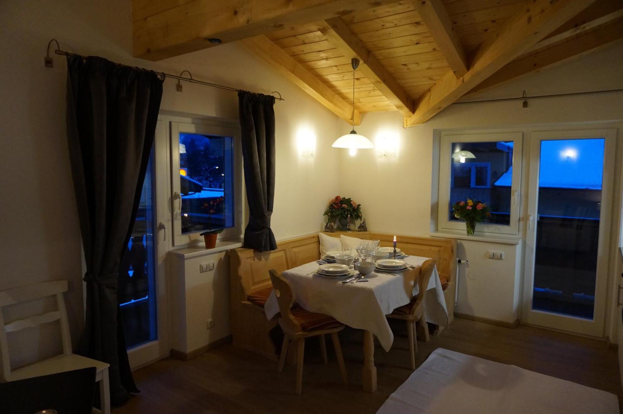 Haus Senoner Bed & Breakfast Kitzbuhel Bilik gambar