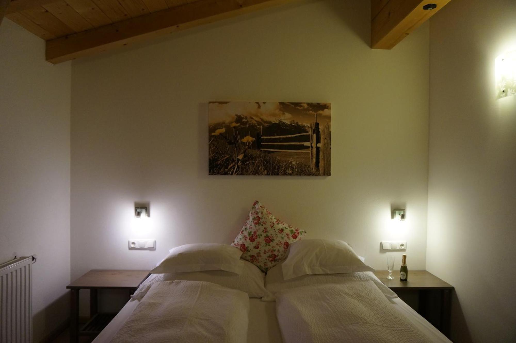 Haus Senoner Bed & Breakfast Kitzbuhel Bilik gambar