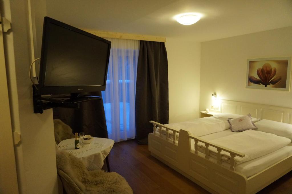 Haus Senoner Bed & Breakfast Kitzbuhel Luaran gambar