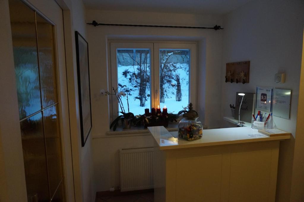 Haus Senoner Bed & Breakfast Kitzbuhel Luaran gambar