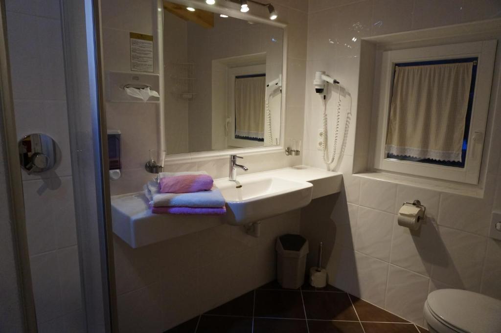 Haus Senoner Bed & Breakfast Kitzbuhel Bilik gambar