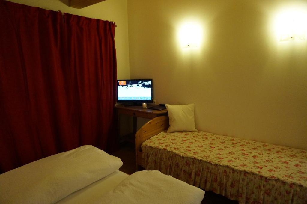 Haus Senoner Bed & Breakfast Kitzbuhel Bilik gambar