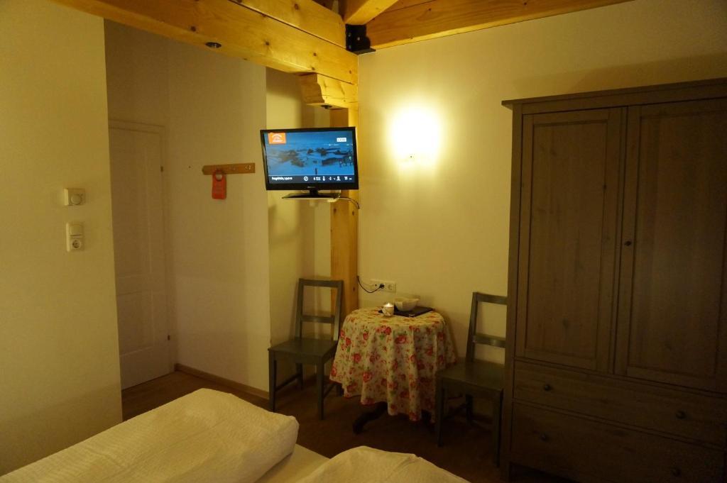Haus Senoner Bed & Breakfast Kitzbuhel Bilik gambar