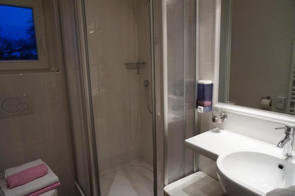 Haus Senoner Bed & Breakfast Kitzbuhel Bilik gambar
