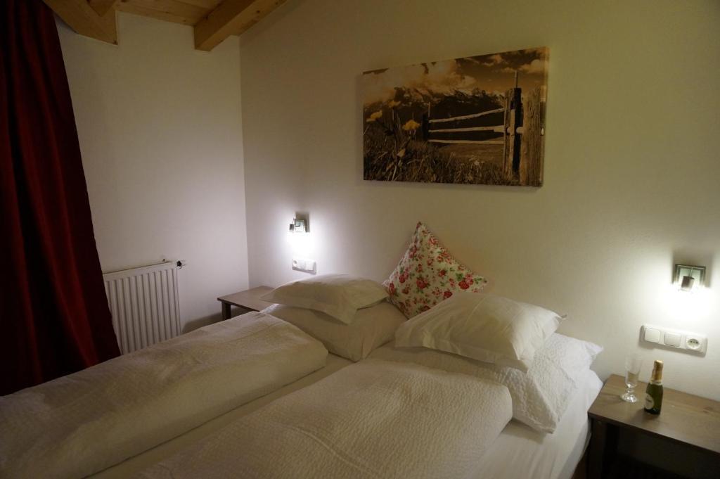 Haus Senoner Bed & Breakfast Kitzbuhel Bilik gambar