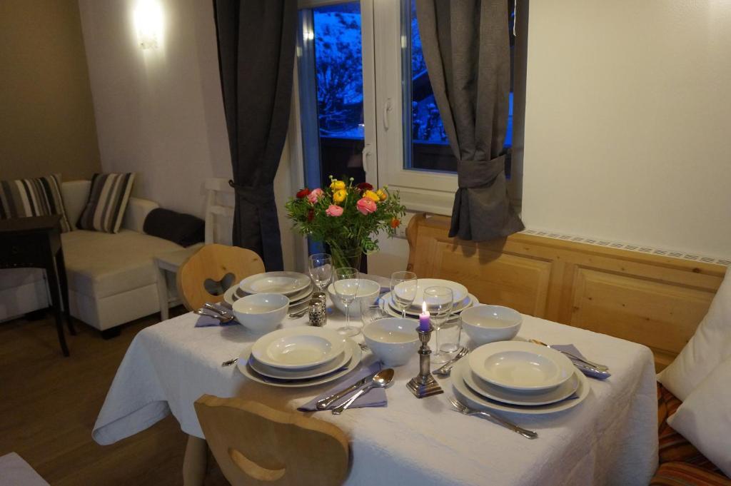 Haus Senoner Bed & Breakfast Kitzbuhel Bilik gambar