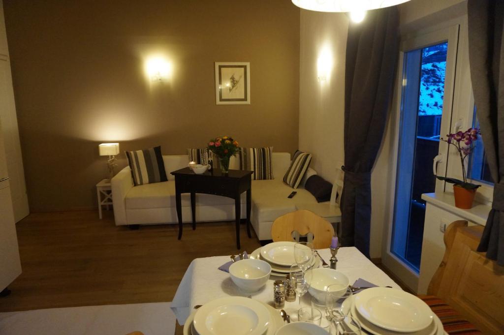 Haus Senoner Bed & Breakfast Kitzbuhel Bilik gambar