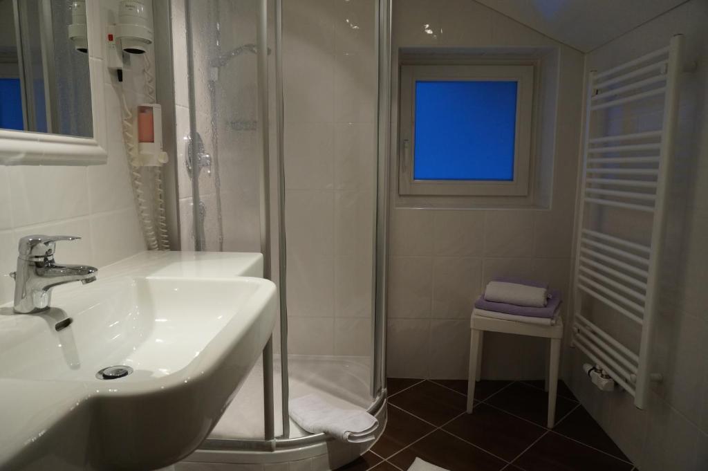 Haus Senoner Bed & Breakfast Kitzbuhel Bilik gambar